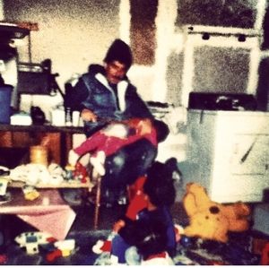 Meet your Posher, Roger